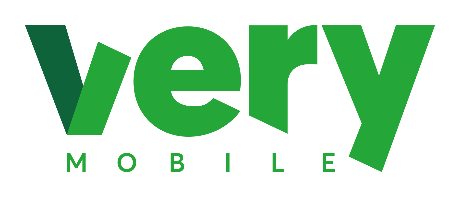 Very Mobile top-up